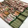 SAARIA SILK